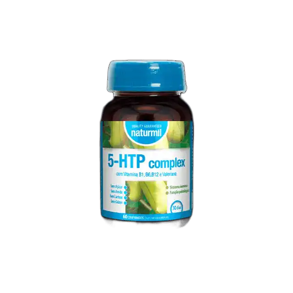 5-HTP COMPLEX