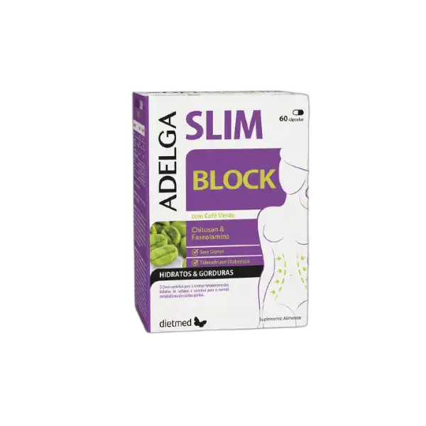 ADELGASLIM BLOCK
