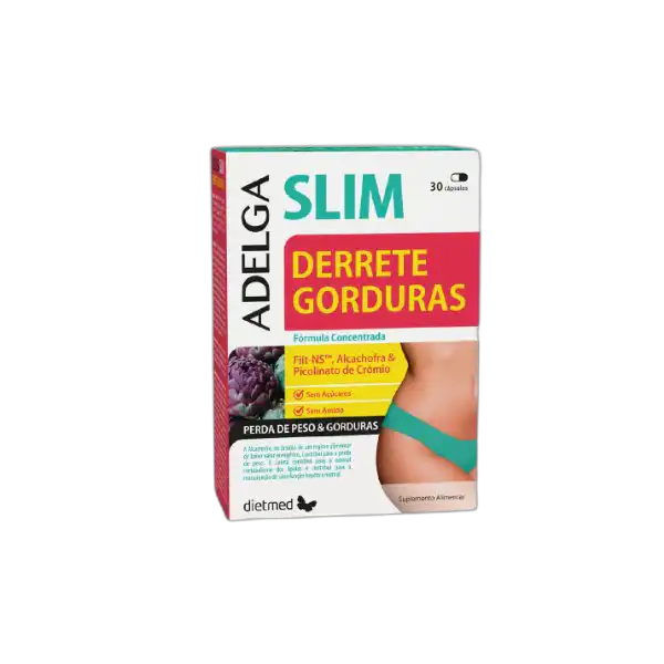 ADELGASLIM DERRETE GORDURAS