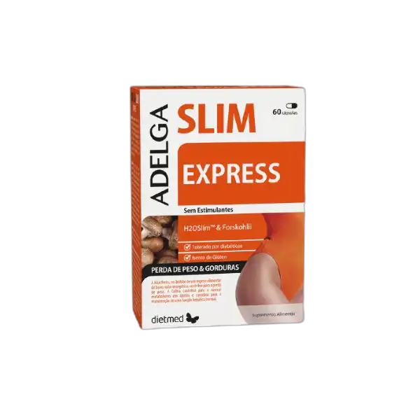 ADELGASLIM EXPRESS