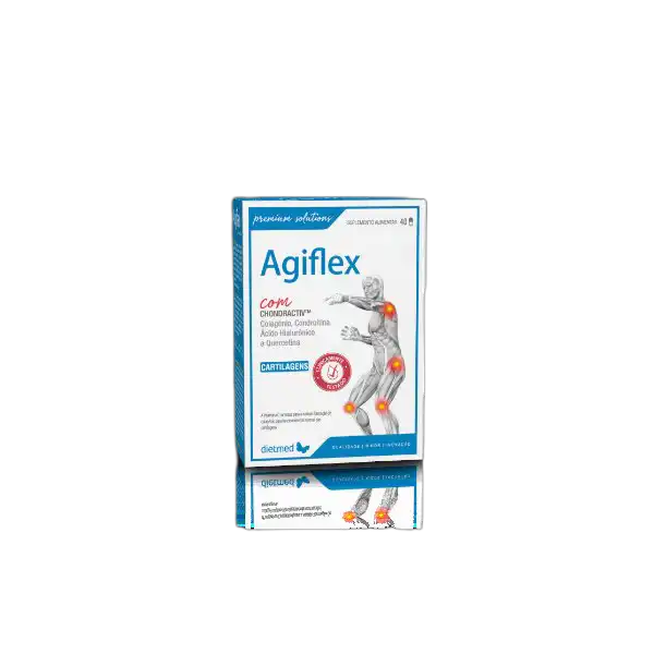 AGIFLEX
