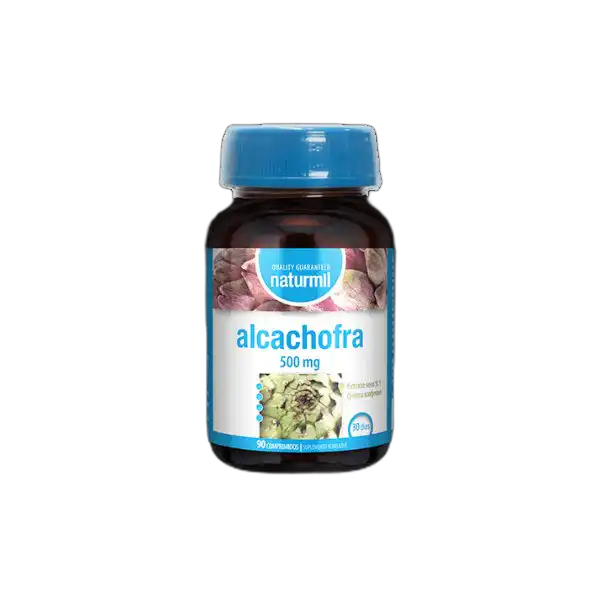 ALCACHOFA 500mg