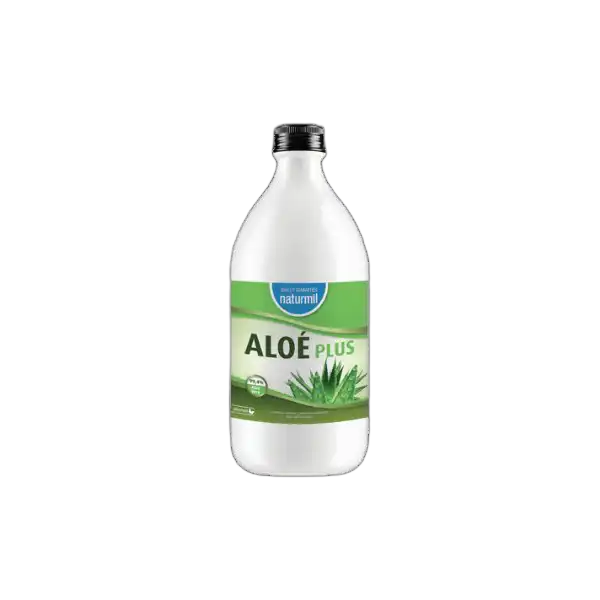 ALOE VERA PLUS