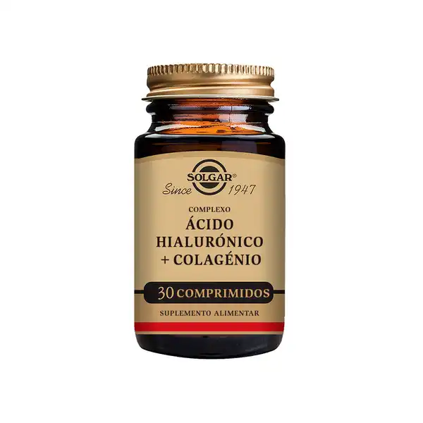 Colágeno hidrolizado de alta absorción para articulaciones y piel