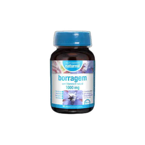 BORRAGINE 1000mg