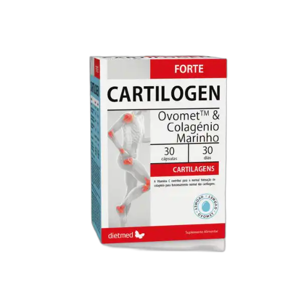 CARTILOGEN FORTE
