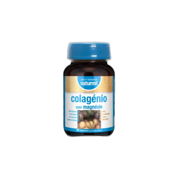 Colágeno hidrolizado de alta absorción para articulaciones y piel