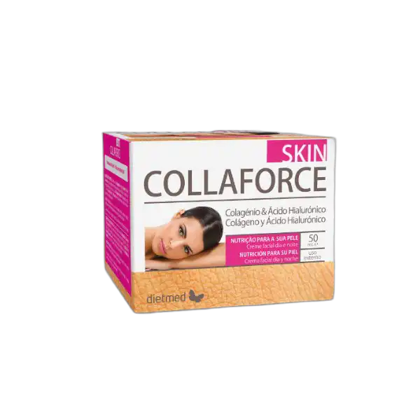 COLLAFORCE SKIN FACIAL