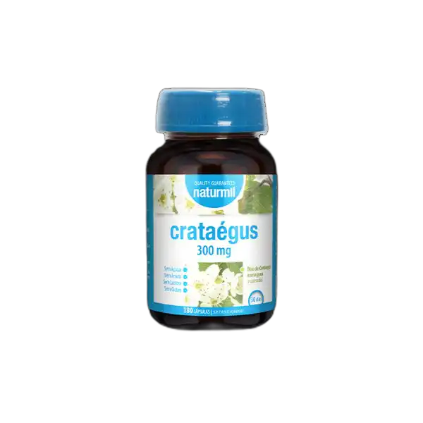 CRATAEGUS 300 mg