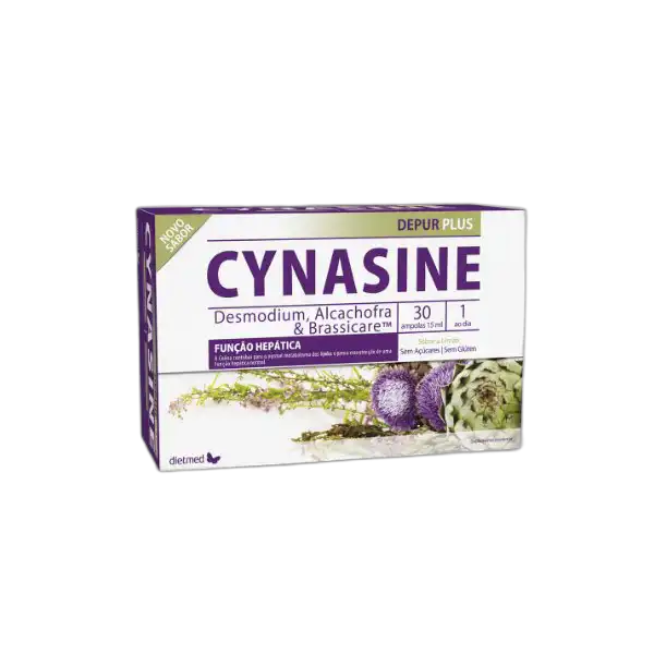 CYNASINE DEPUR PLUS