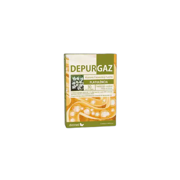 DEPURGAZ