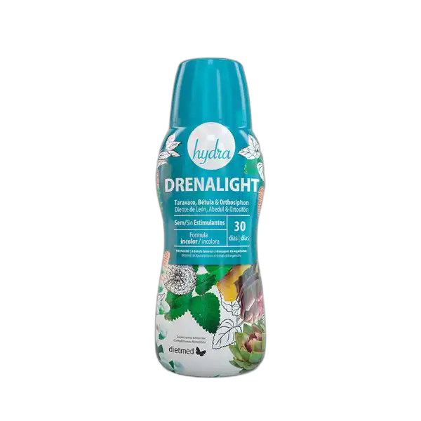 DRENALIGHT HYDRA