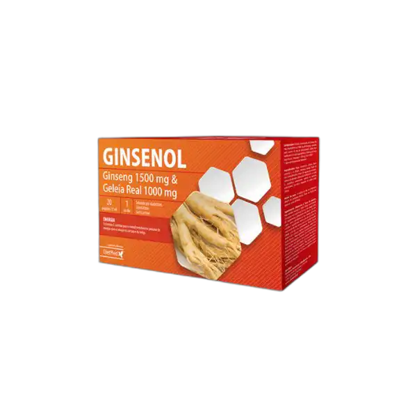 GINSENOL