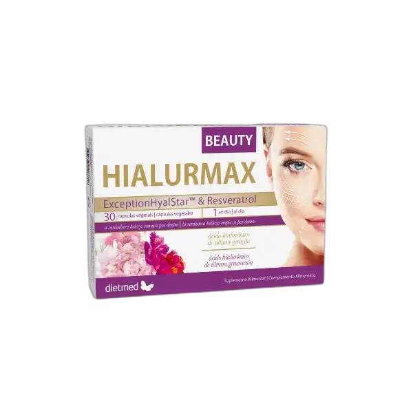 HIALURMAX