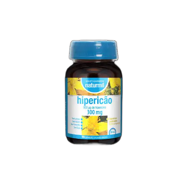 HIPERICÃO 300 mg