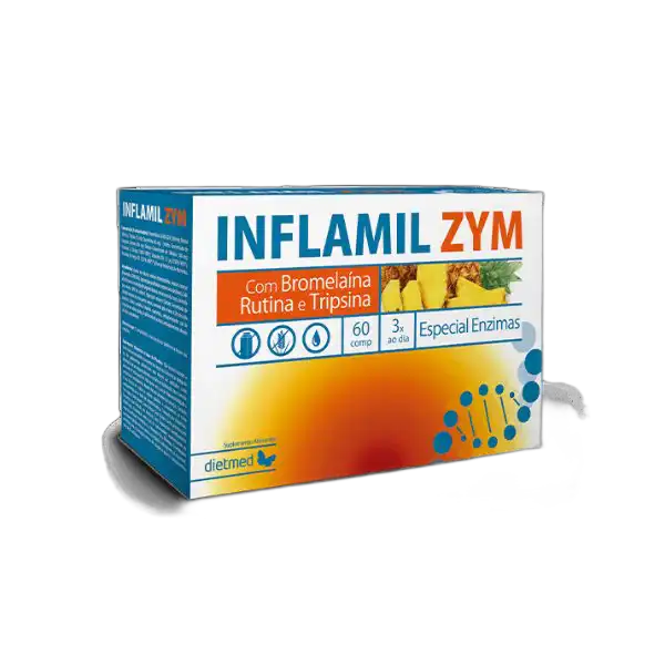 INFLAMIL ZYM