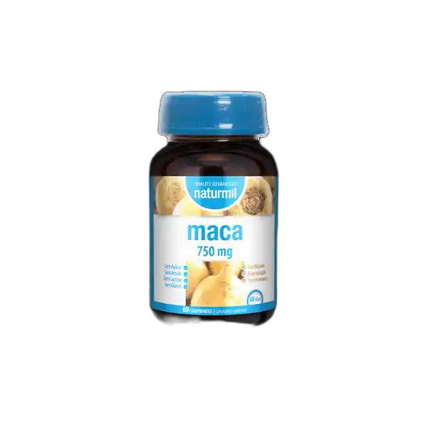 MACA 750 mg