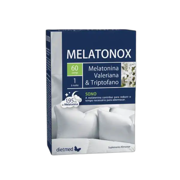 MELATONOX