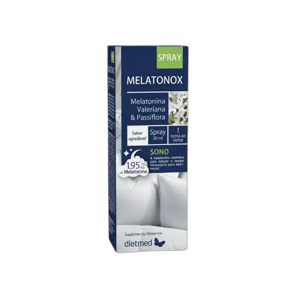 MELATONOX SPRAY