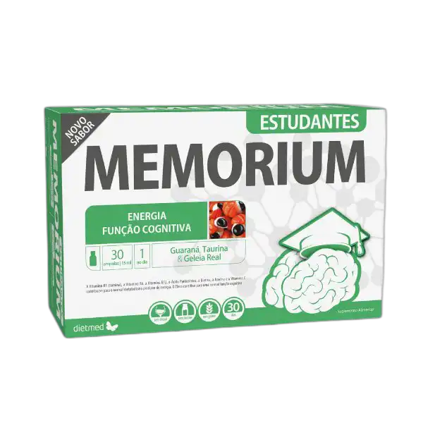 MEMORIUM ESTUDIANTES