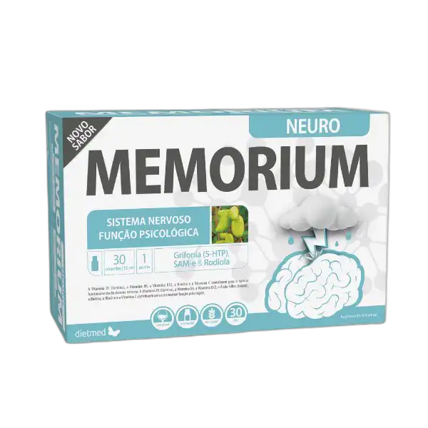 MEMORIUM NEURO
