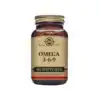 Solgar Ómega 3-6-9 60 Softgels