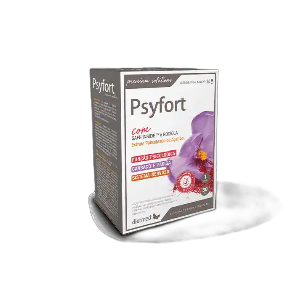 PSYFORT