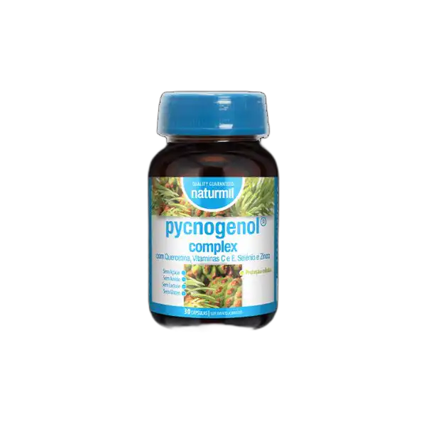PYCNOGENOL COMPLEX