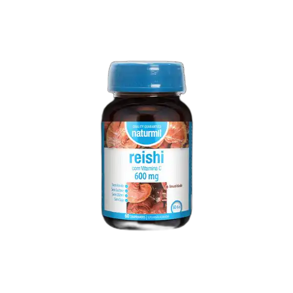 REISHI 600mg