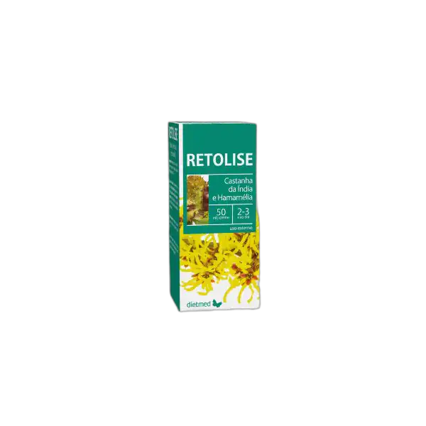 RETOLISE
