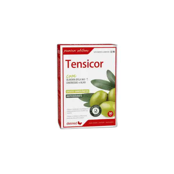 TENSICOR