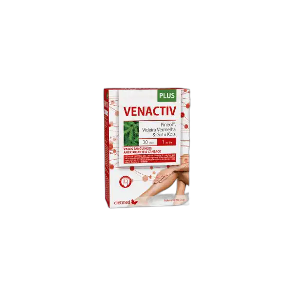 VENACTIV PLUS