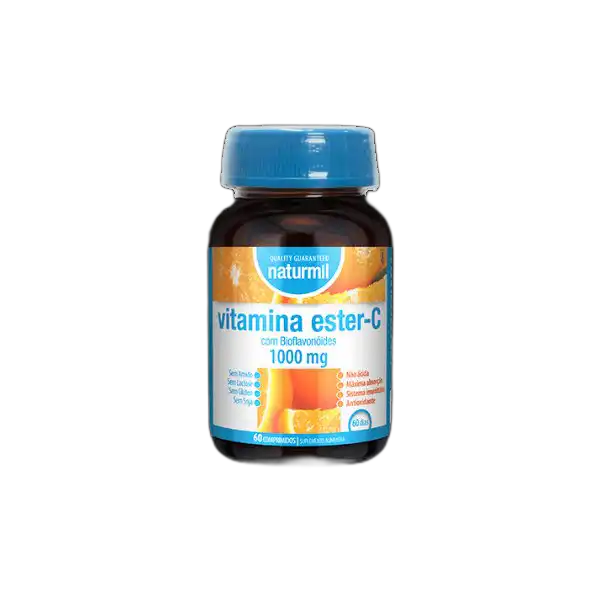VITAMINA C ESTER 1000mg