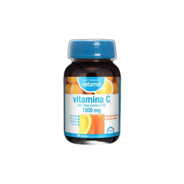 VITAMINA C