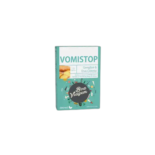 VOMISTOP