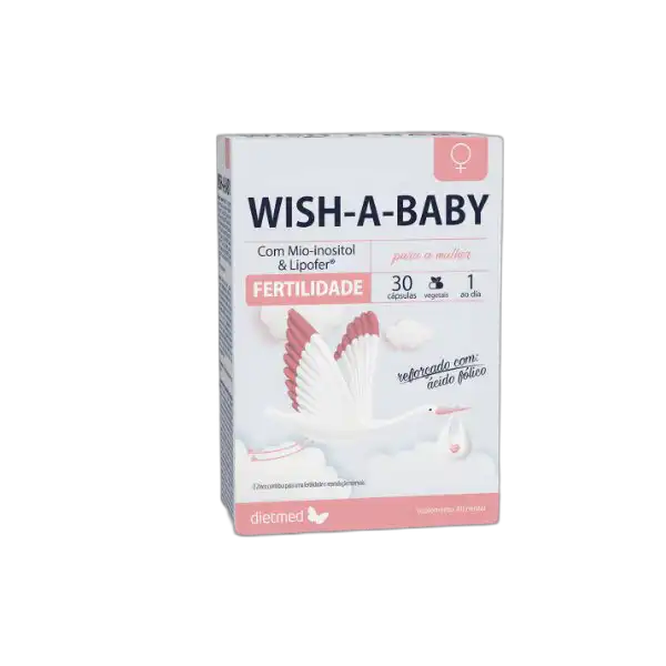 WISH-A-BABY