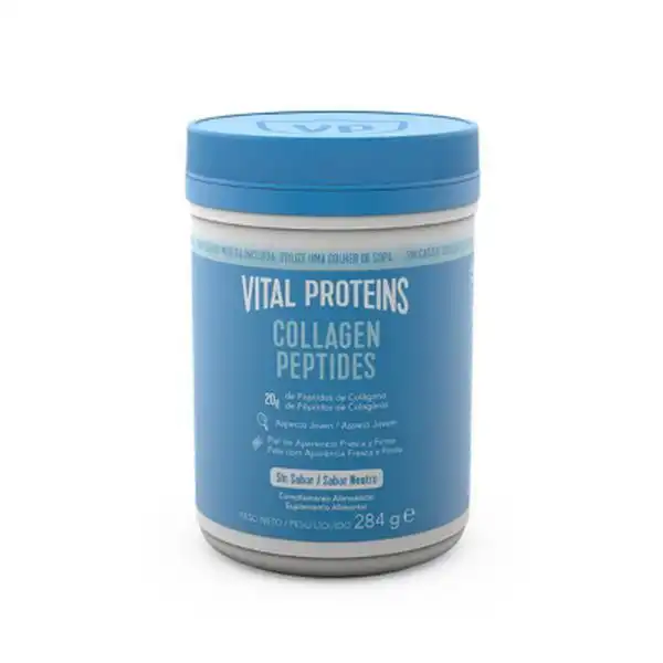 Péptidos de Colágeno. Sabor Neutro