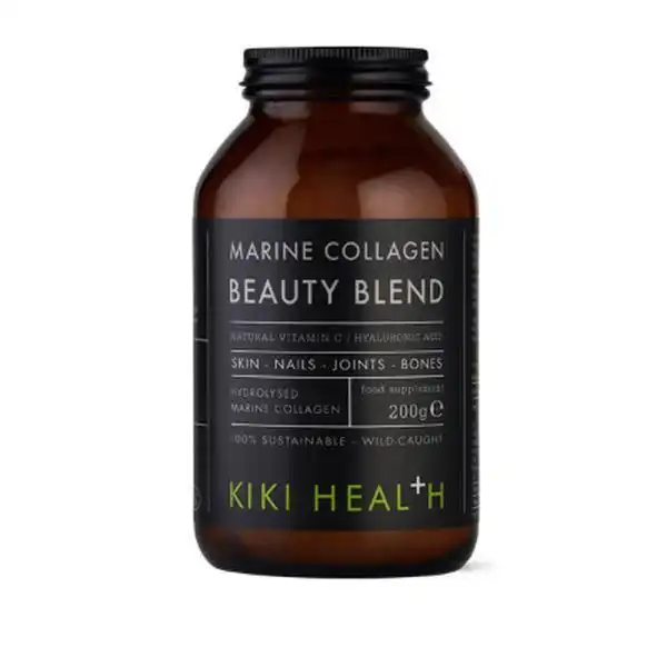Colágeno Marino Beauty Blend 150 Cápsulas