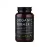 Kiki Health Cáscara de Psyllium Bio 120 Cáps. Veg