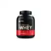 On 100% Whey Fresa