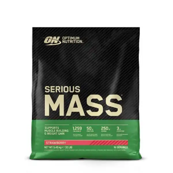 On Serious Mass Fresa