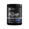 On Platinum Pump Pre-Workout Frambuesa 380G