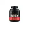 On 100% Whey Vainilla
