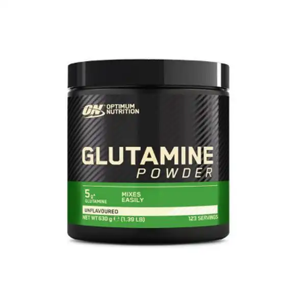 Glutamina Pó 630G