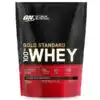 100% Whey Chocolate