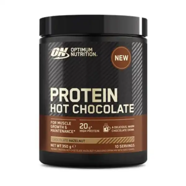 Protein Hot Chocolate Avellana 350G