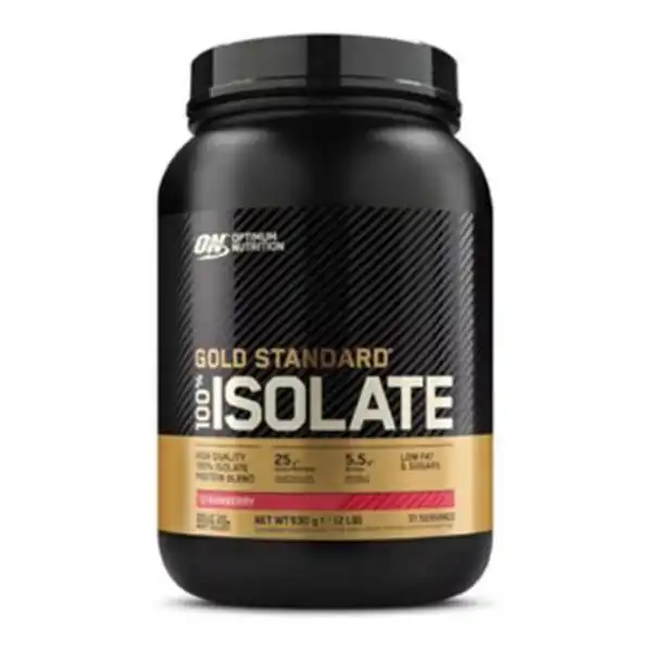 On Gs Isolate Fresa 930G