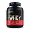 On 100% Whey Gold Std 2270G Choco Avellana