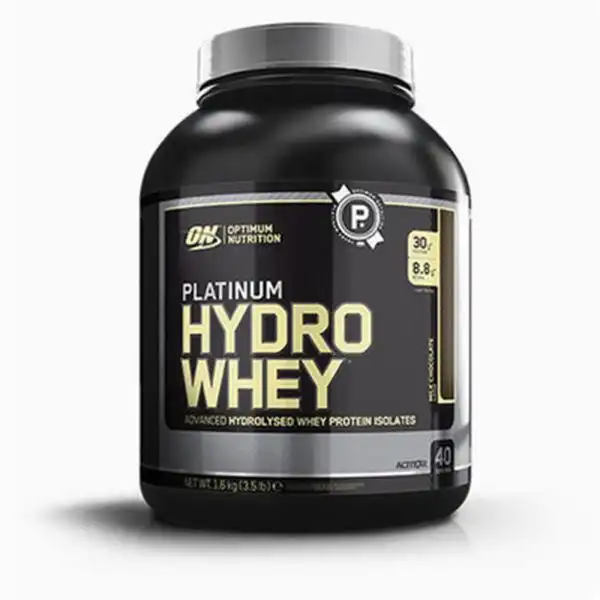 Platinum Hydrowhey Chocolate