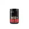 On 100% Whey Gold Std 310G Chocolate